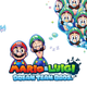 Illustration for article titled The iMario Luigi /iSeries Super Cool Box Art Captures More Than Just Fun